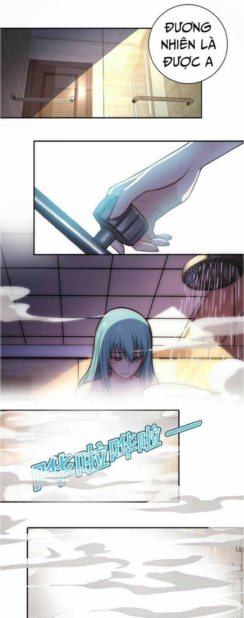 Mạt Thế Siêu Cấp Hệ Thống Chapter 8 trang 42