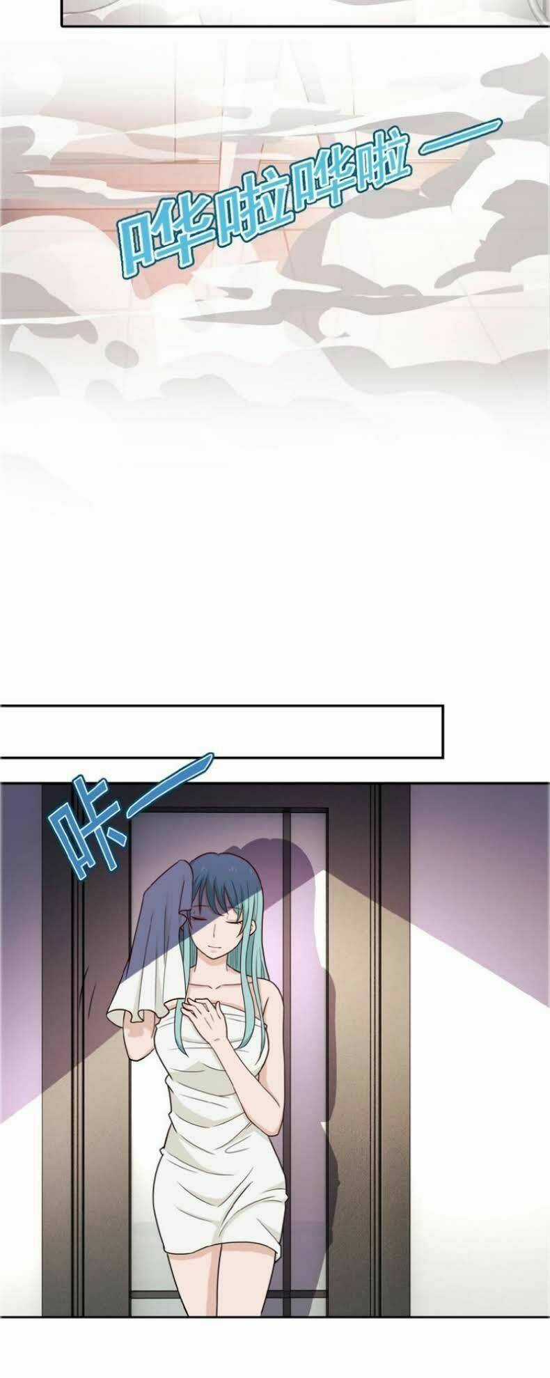 Mạt Thế Siêu Cấp Hệ Thống Chapter 8 trang 43