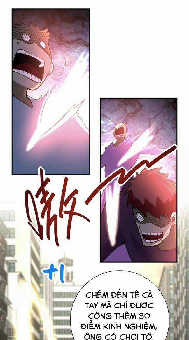 Mạt Thế Siêu Cấp Hệ Thống Chapter 82 trang 0