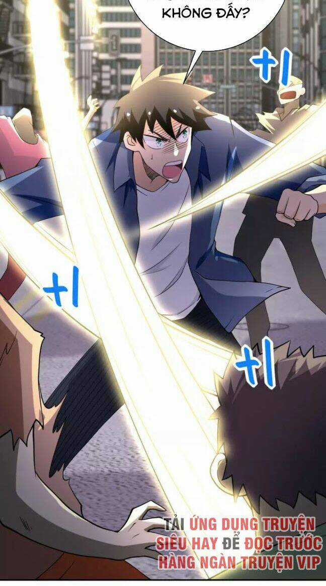 Mạt Thế Siêu Cấp Hệ Thống Chapter 82 trang 1
