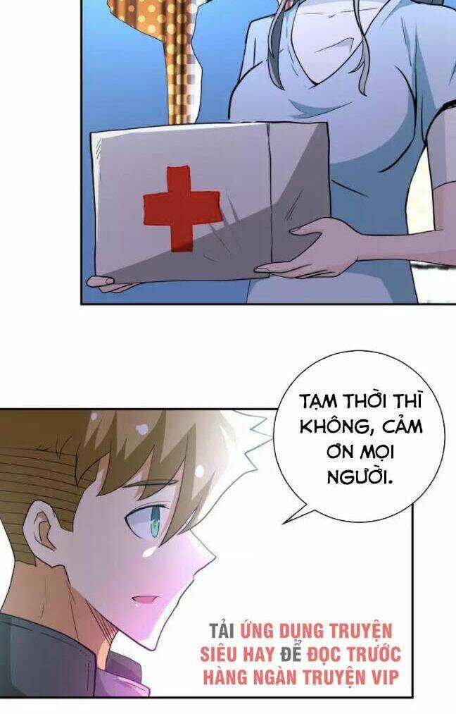Mạt Thế Siêu Cấp Hệ Thống Chapter 84 trang 1