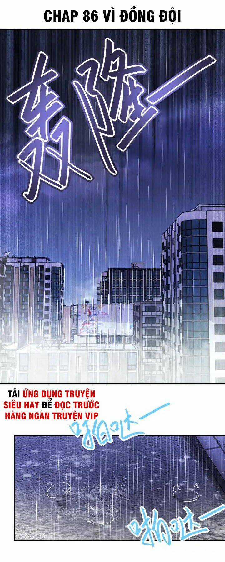 Mạt Thế Siêu Cấp Hệ Thống Chapter 86 trang 0