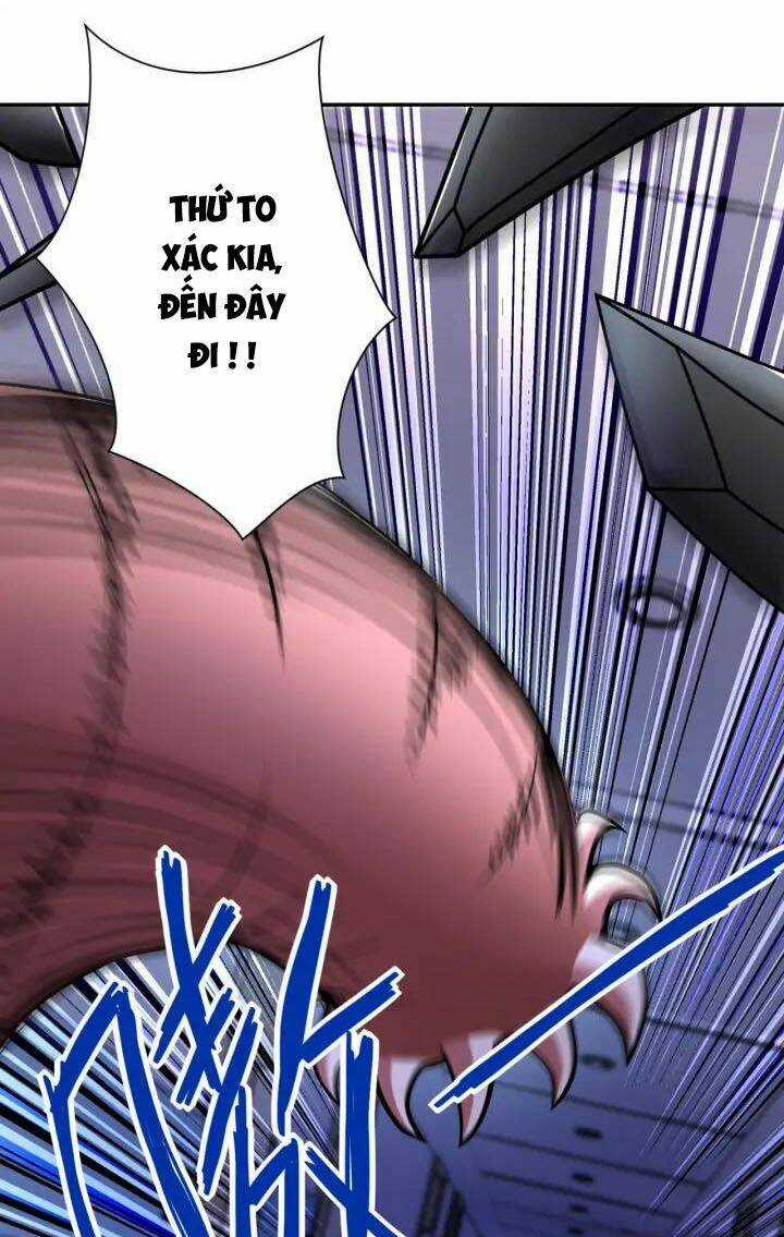 Mạt Thế Siêu Cấp Hệ Thống Chapter 88 trang 1