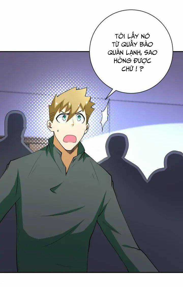 Mạt Thế Siêu Cấp Hệ Thống Chapter 89 trang 0