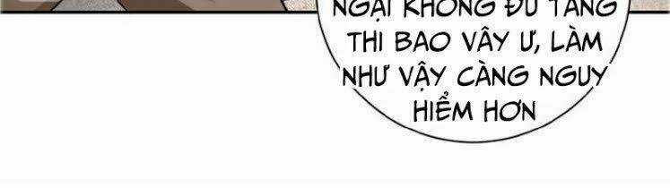 Mạt Thế Siêu Cấp Hệ Thống Chapter 9 trang 16