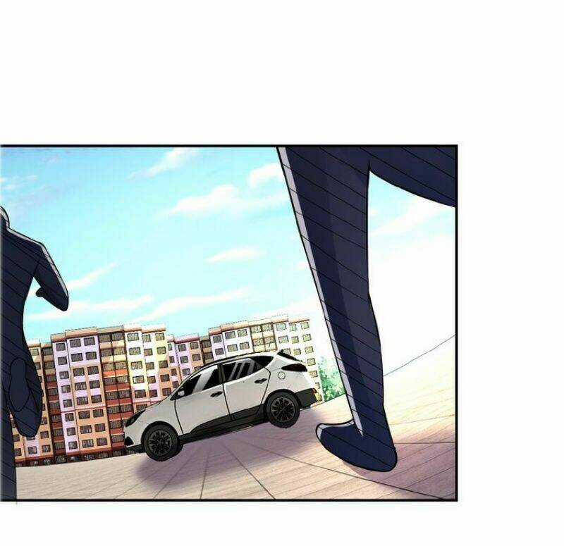 Mạt Thế Siêu Cấp Hệ Thống Chapter 9 trang 26