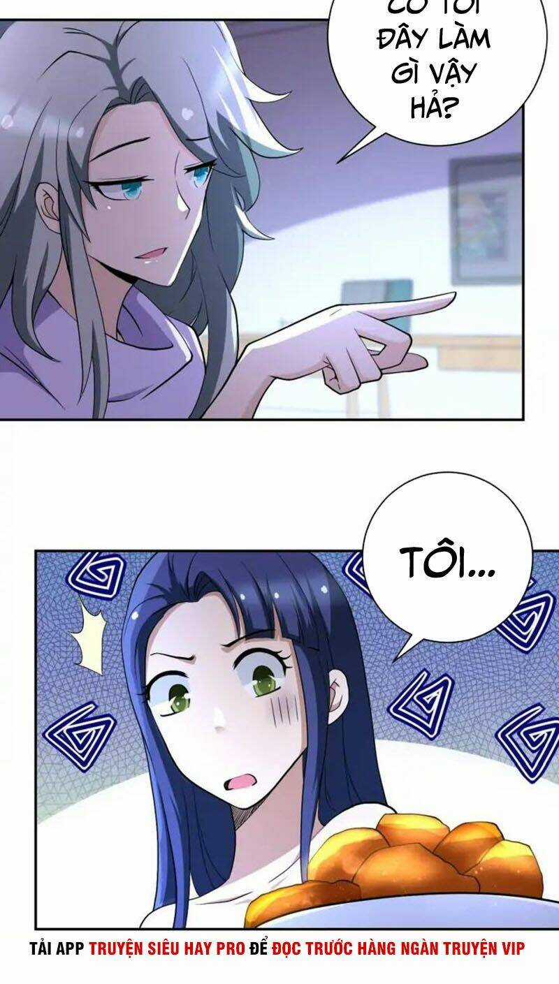 Mạt Thế Siêu Cấp Hệ Thống Chapter 90 trang 1