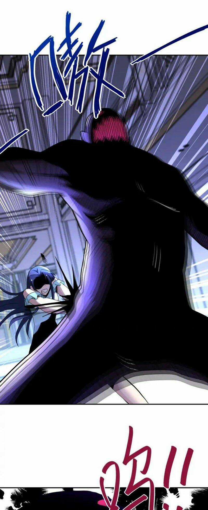 Mạt Thế Siêu Cấp Hệ Thống Chapter 92 trang 0