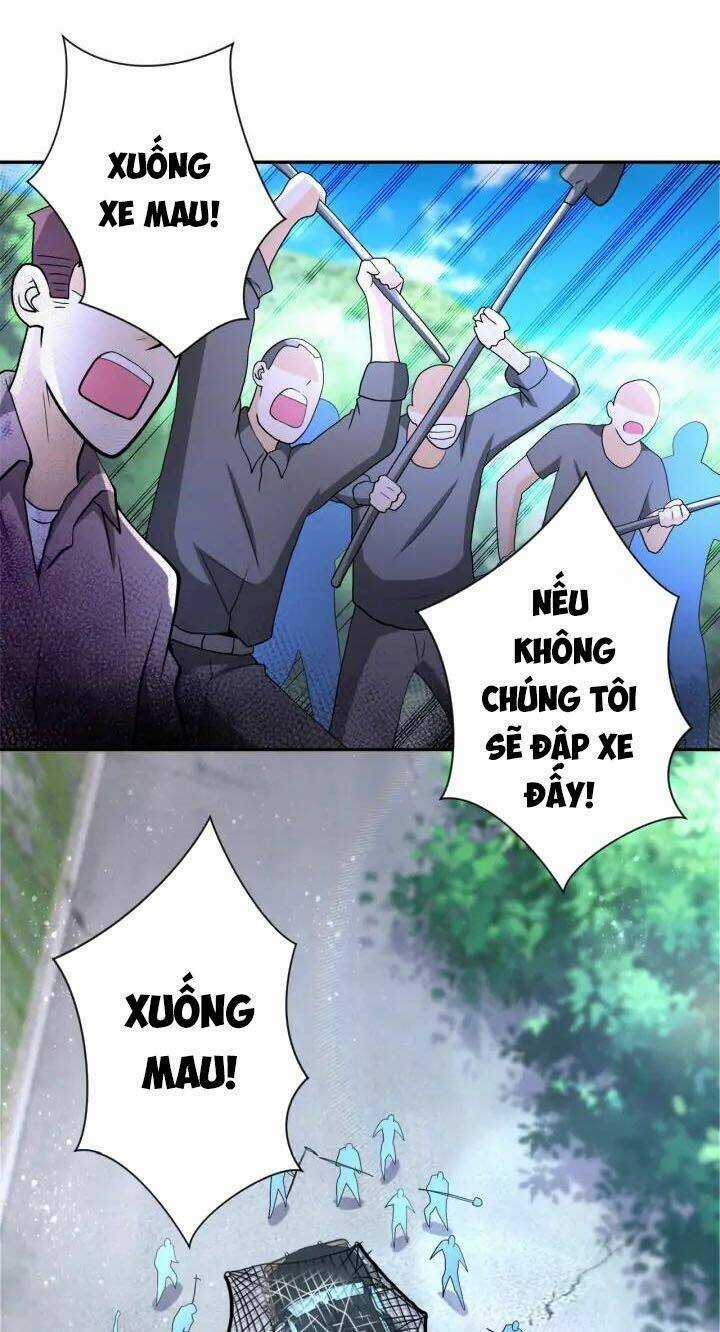 Mạt Thế Siêu Cấp Hệ Thống Chapter 96 trang 0