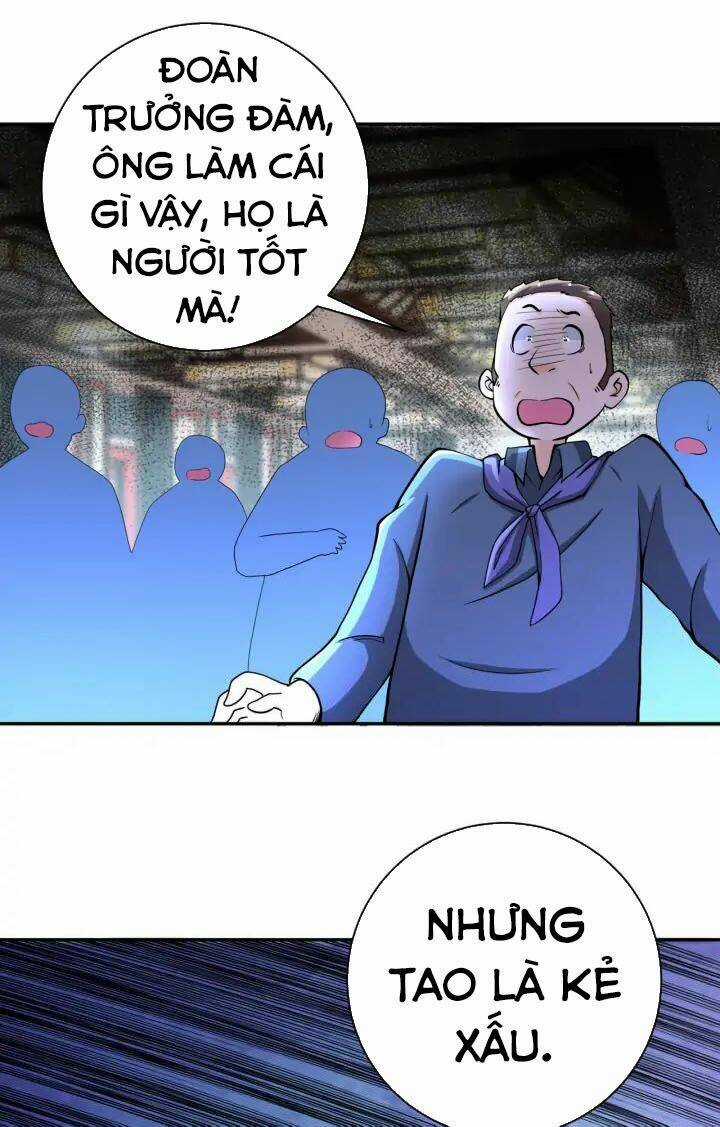 Mạt Thế Siêu Cấp Hệ Thống Chapter 99 trang 0