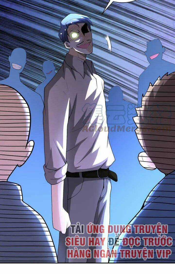 Mạt Thế Siêu Cấp Hệ Thống Chapter 99 trang 1