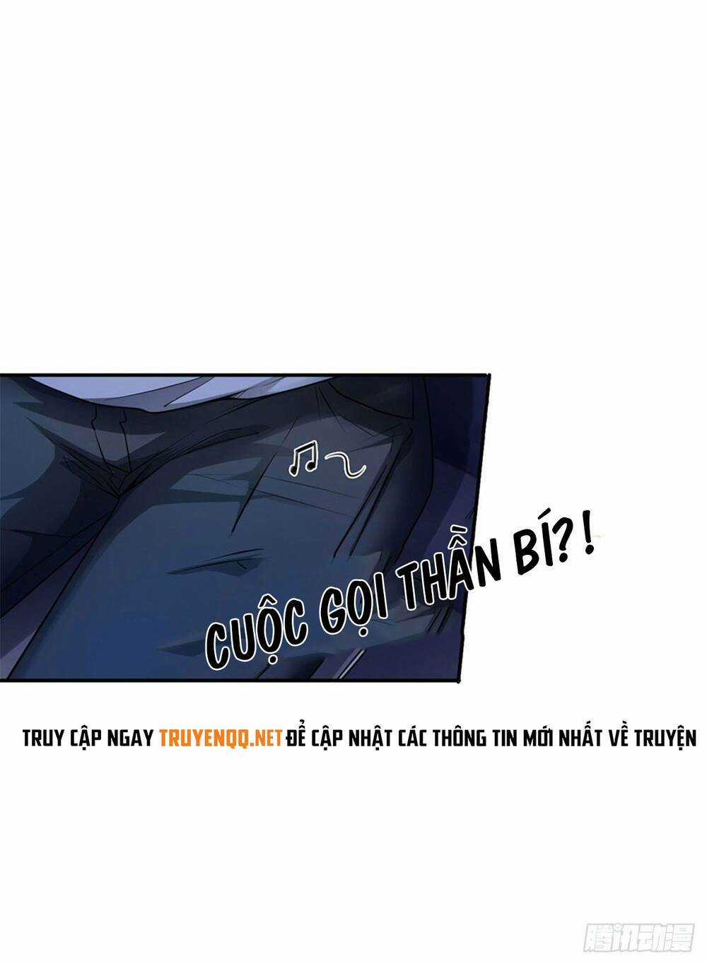 Mạt Thế Thần Binh Chapter 0 trang 16