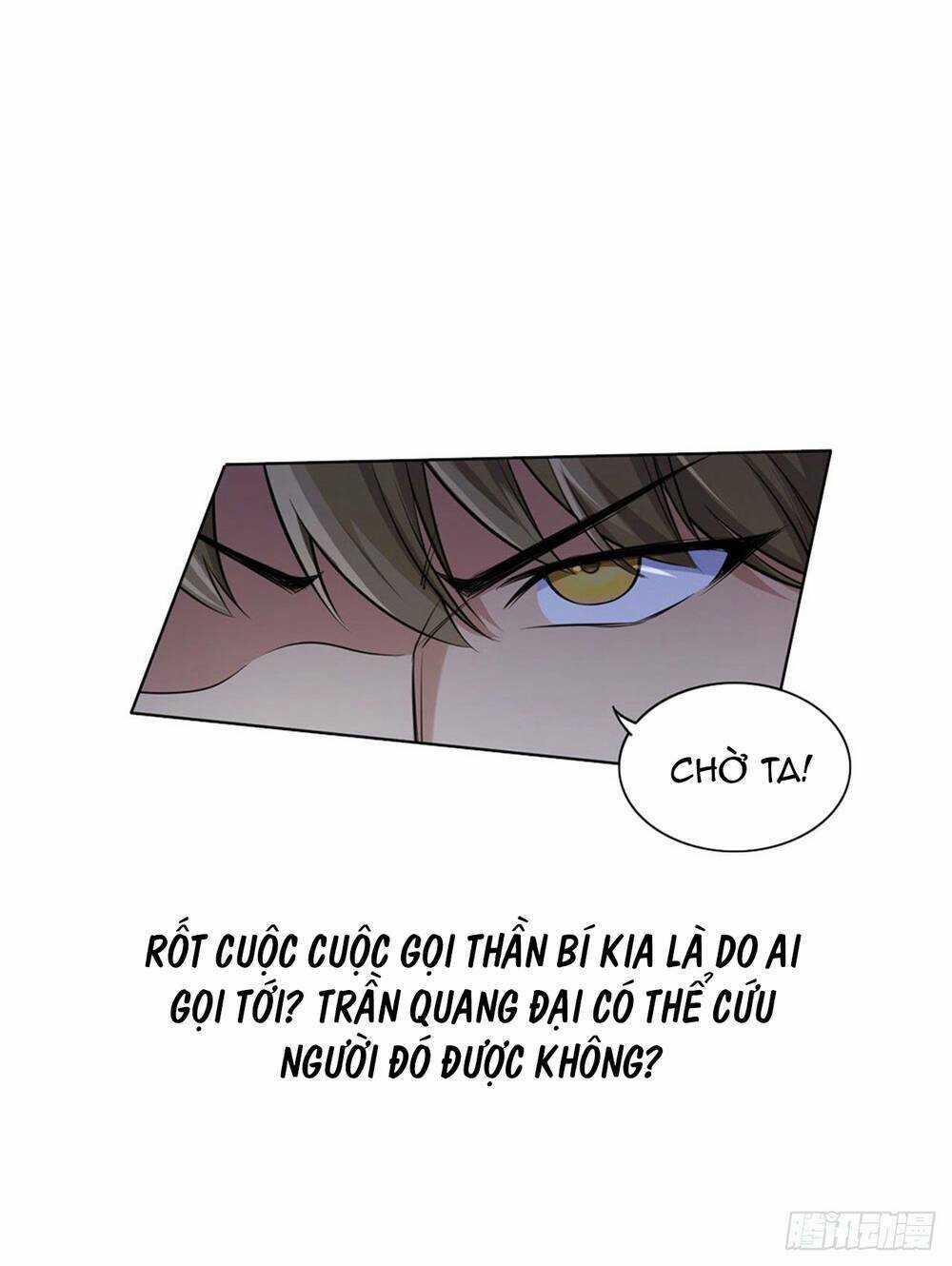 Mạt Thế Thần Binh Chapter 0 trang 18