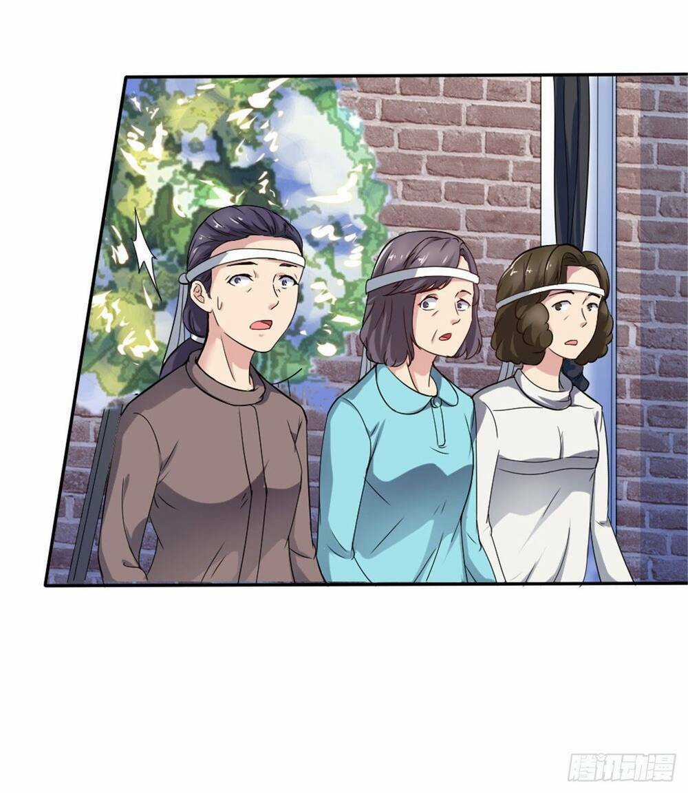 Mạt Thế Thần Binh Chapter 1 trang 14