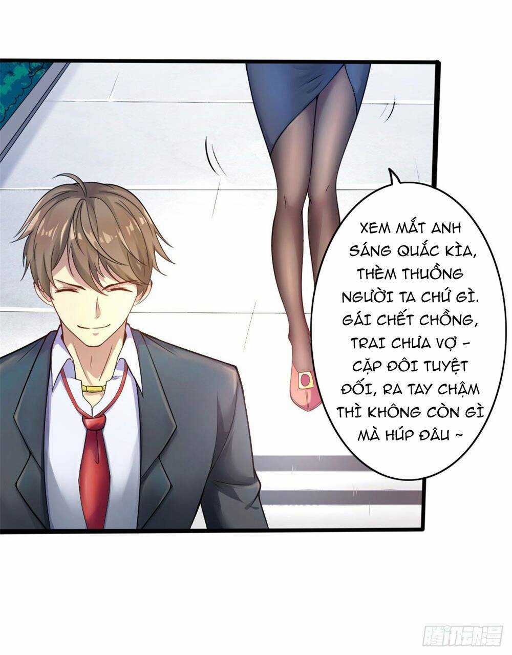 Mạt Thế Thần Binh Chapter 1 trang 25