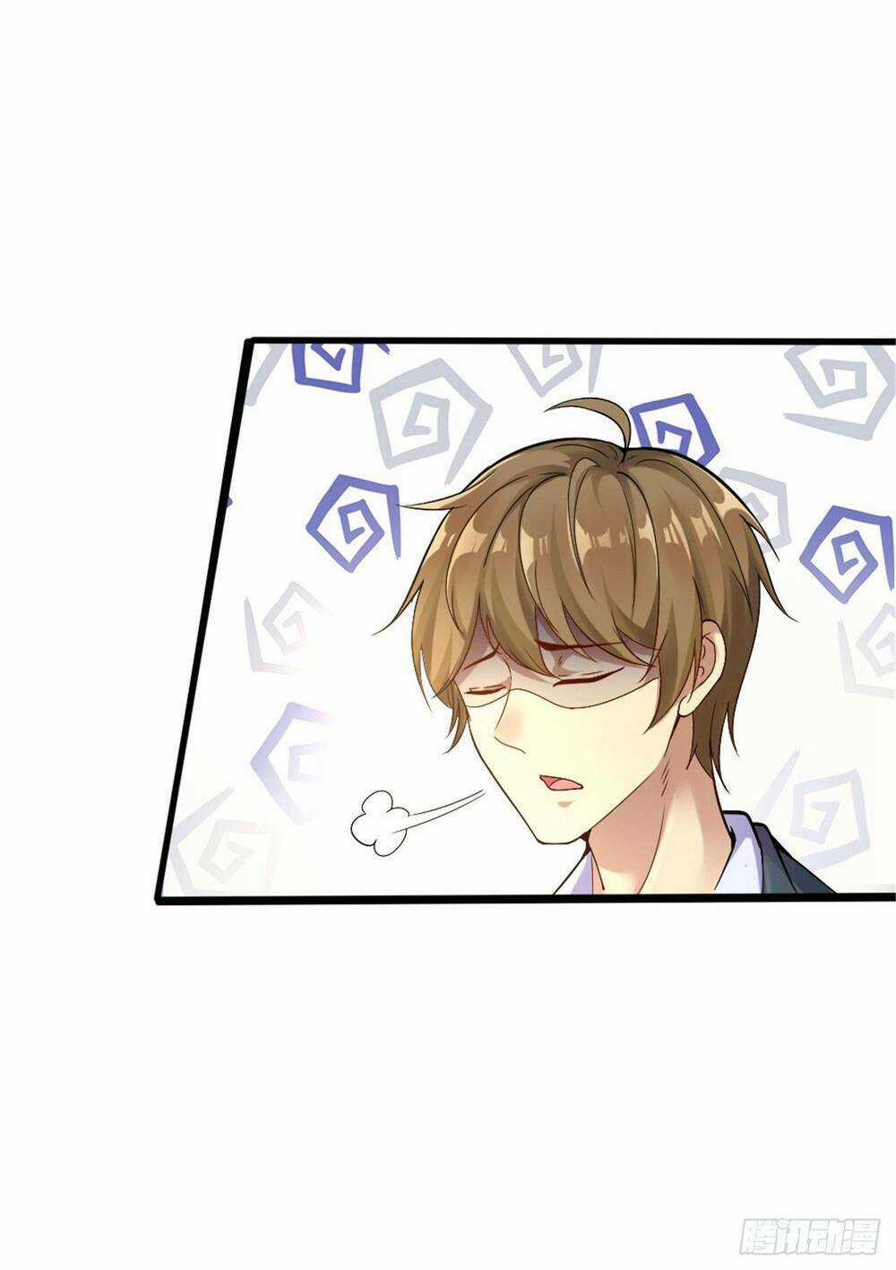 Mạt Thế Thần Binh Chapter 1 trang 26