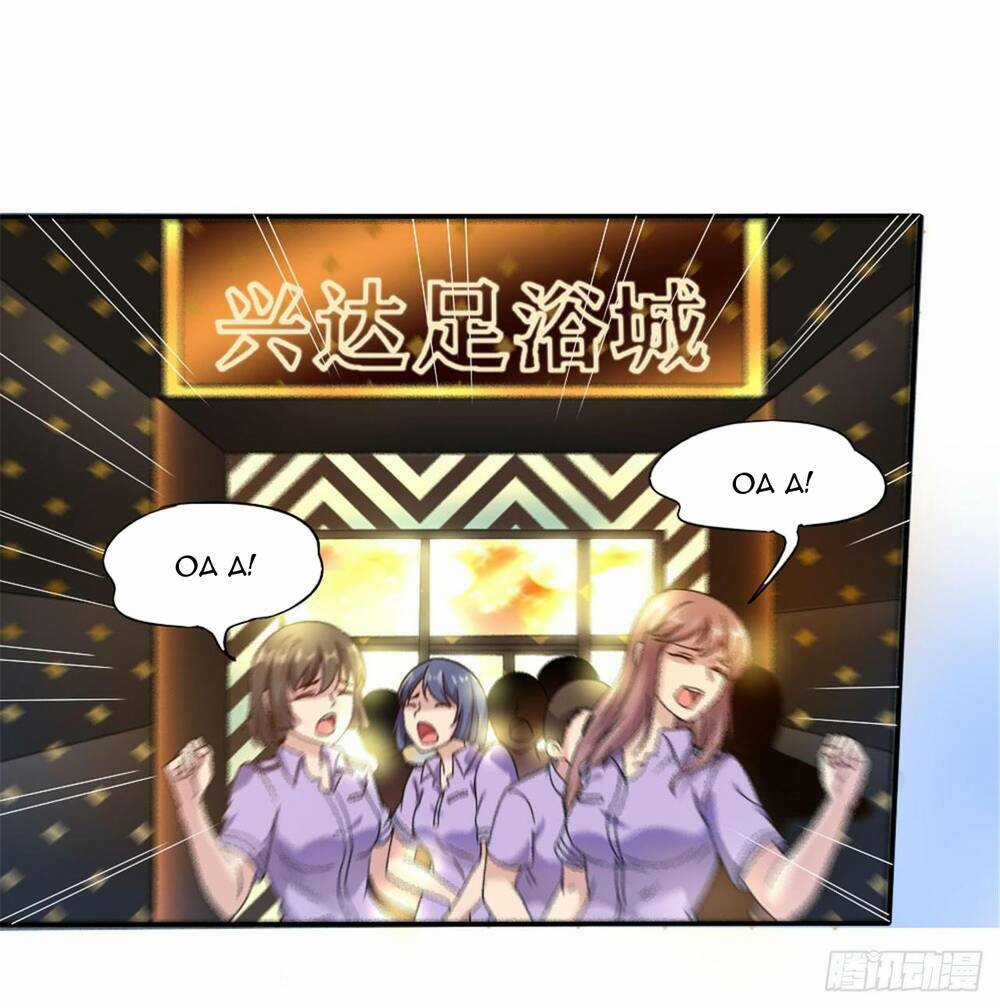 Mạt Thế Thần Binh Chapter 1 trang 36