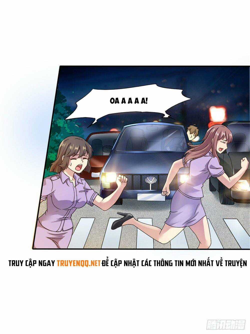 Mạt Thế Thần Binh Chapter 1 trang 37