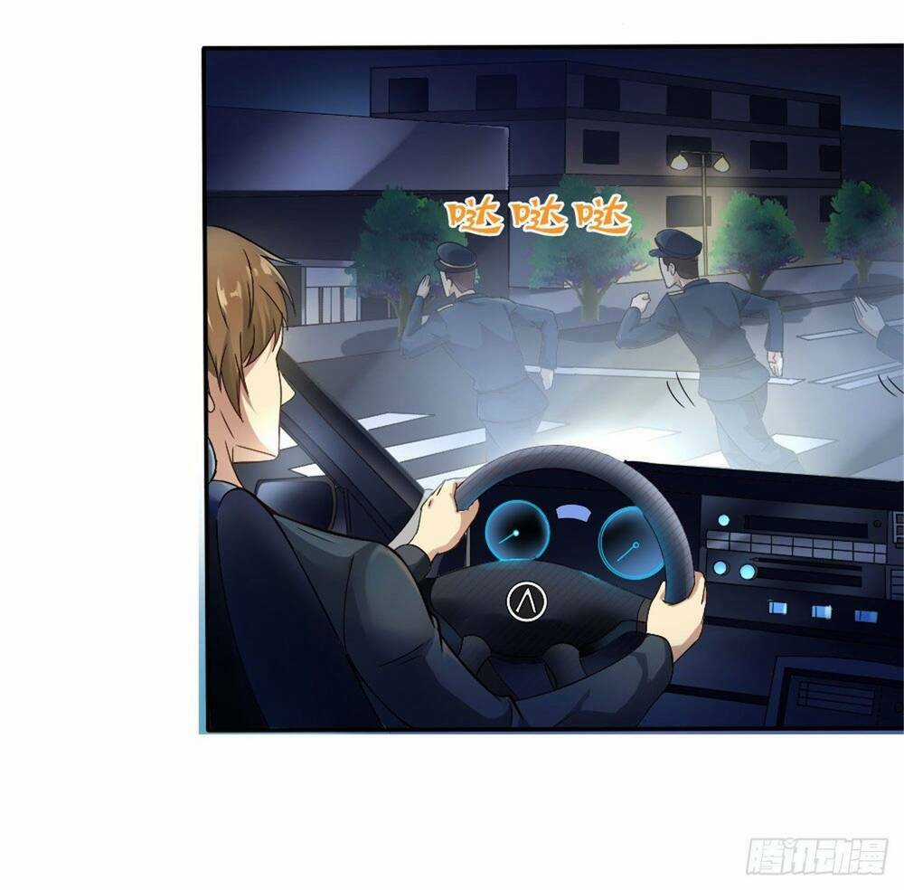 Mạt Thế Thần Binh Chapter 1 trang 39