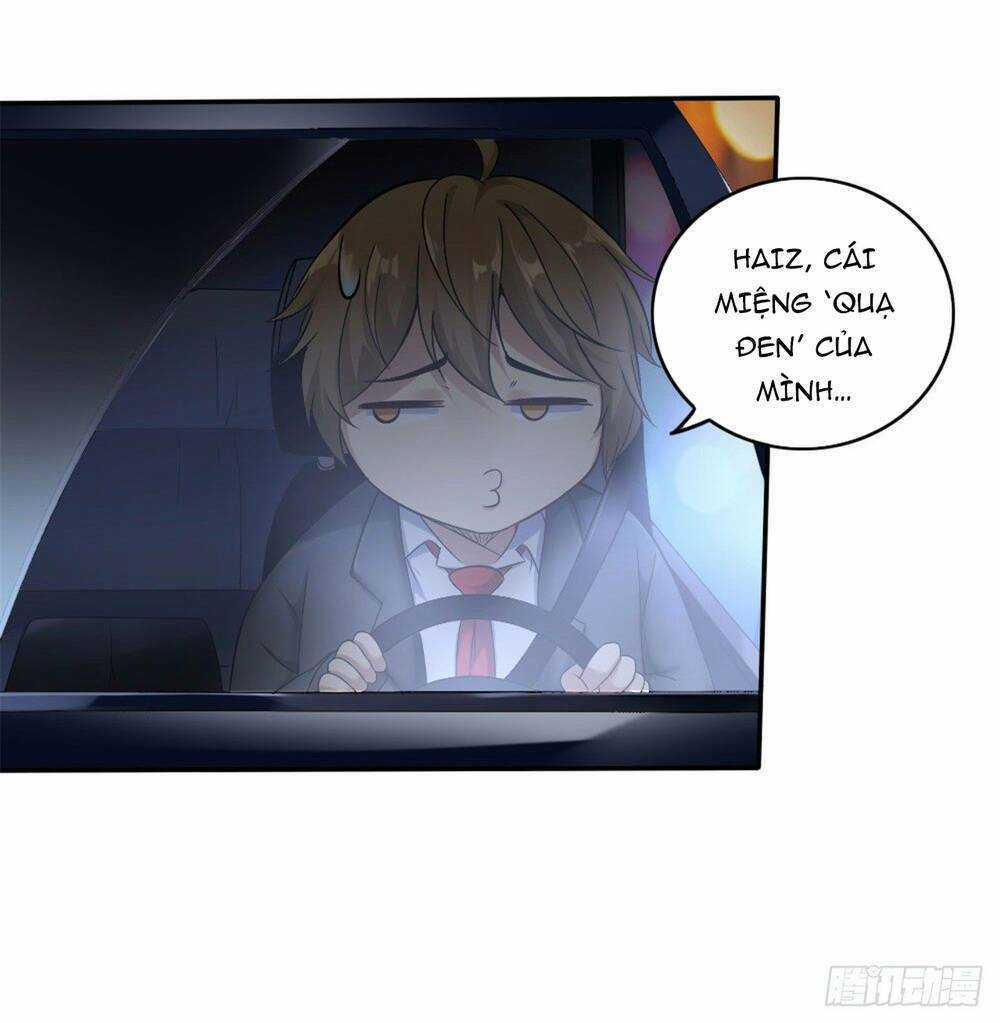 Mạt Thế Thần Binh Chapter 1 trang 40