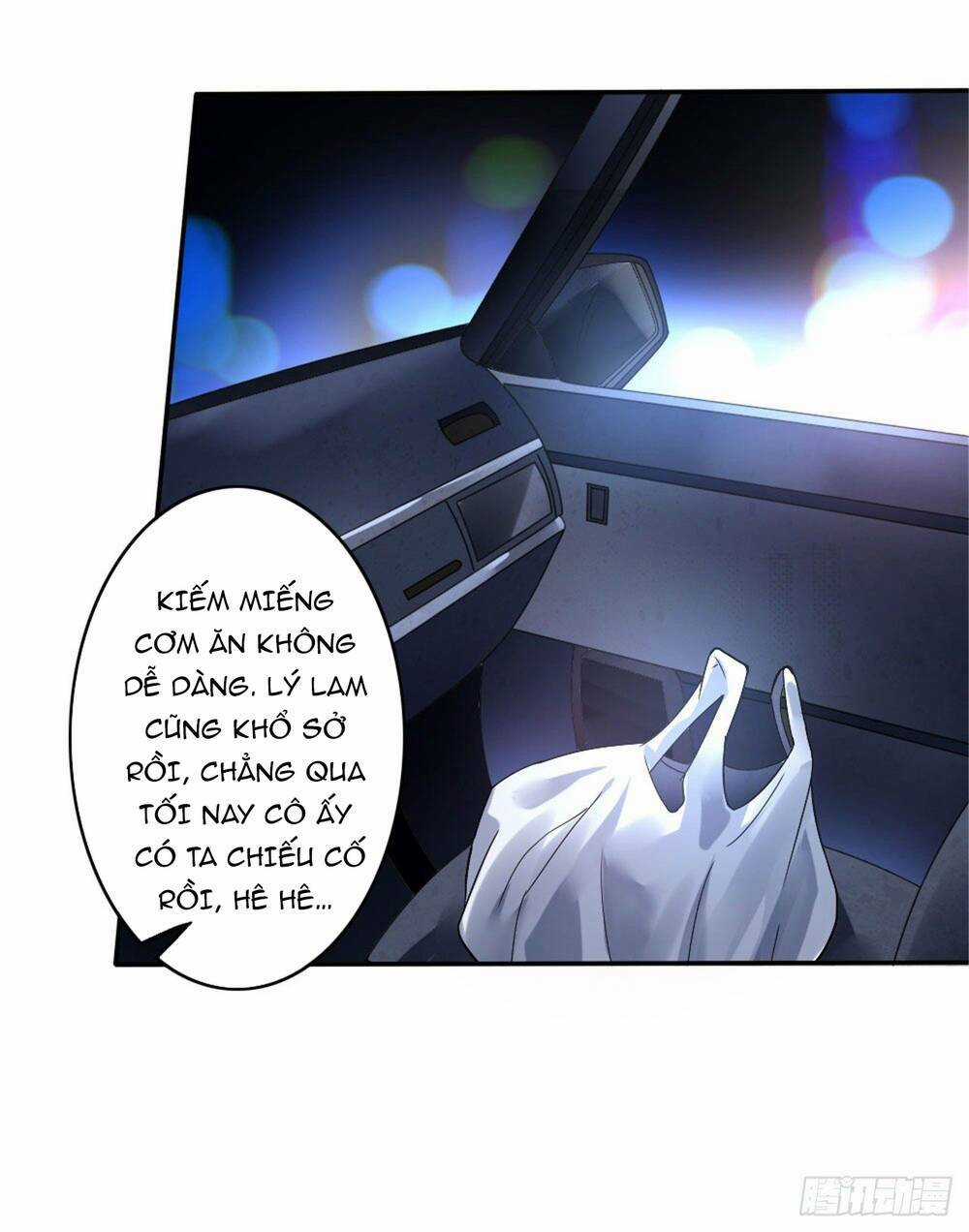 Mạt Thế Thần Binh Chapter 1 trang 41