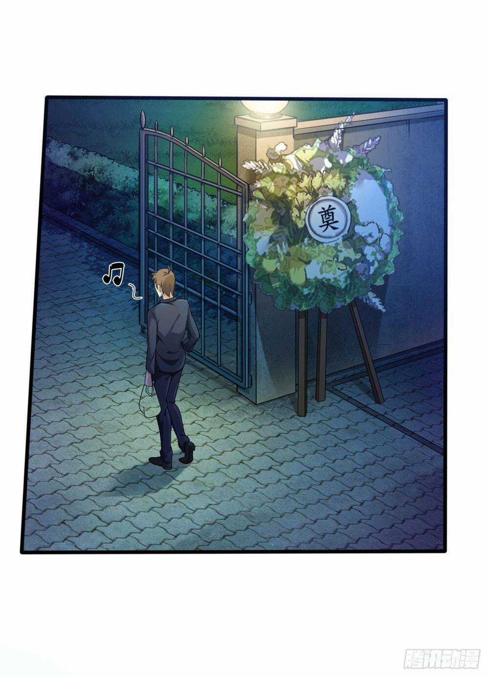 Mạt Thế Thần Binh Chapter 1 trang 42