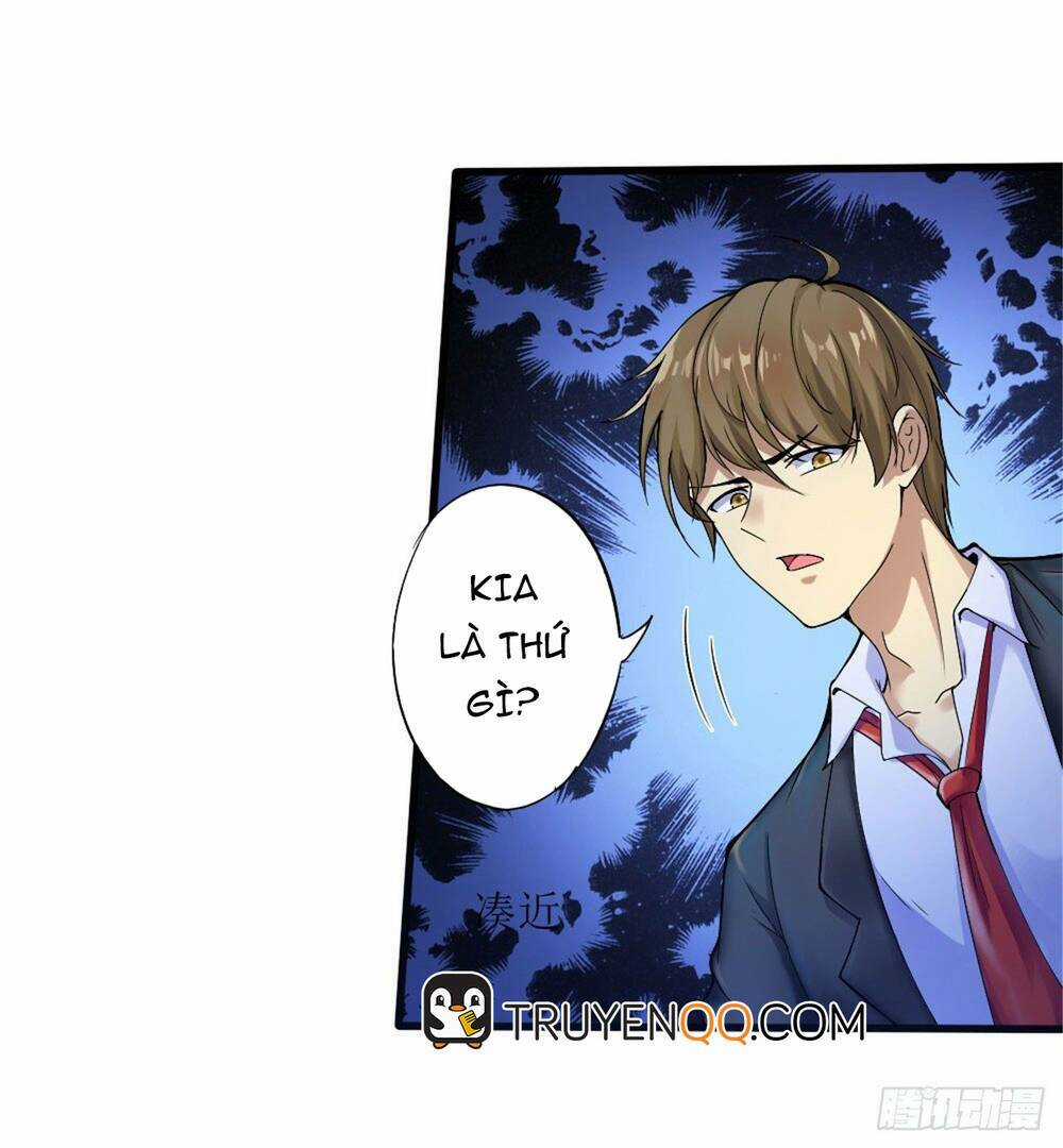 Mạt Thế Thần Binh Chapter 1 trang 44