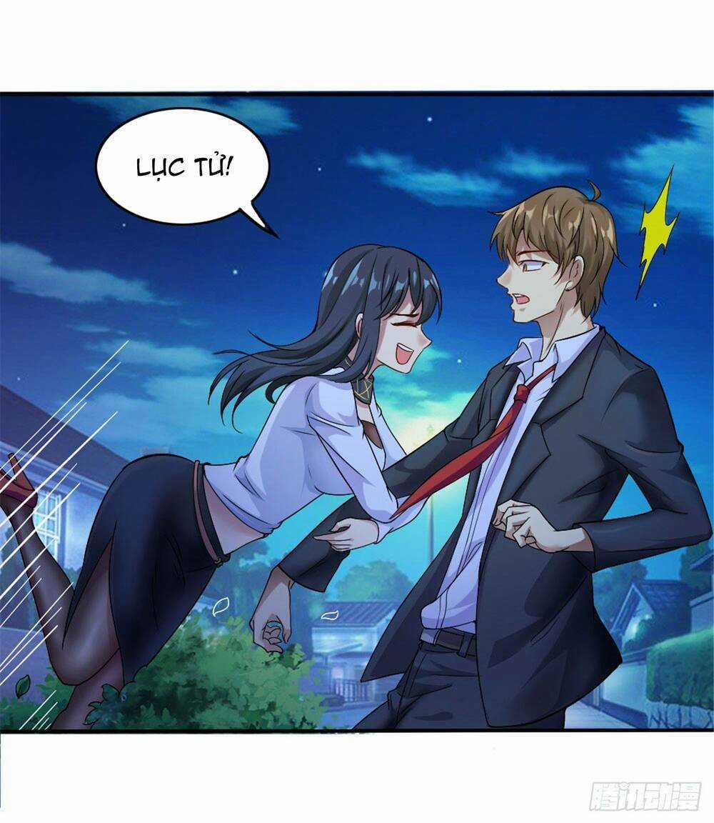 Mạt Thế Thần Binh Chapter 1 trang 47