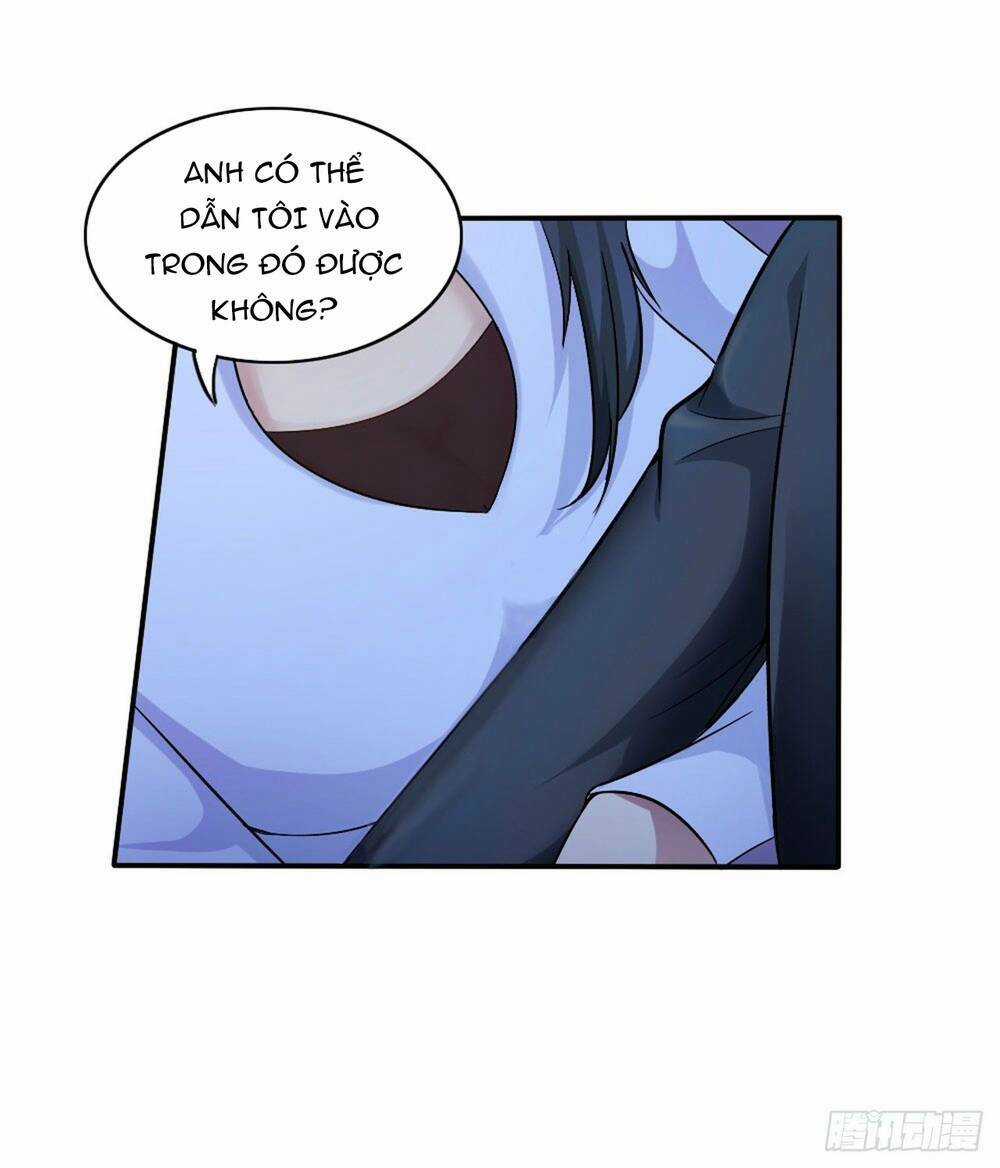 Mạt Thế Thần Binh Chapter 1 trang 48