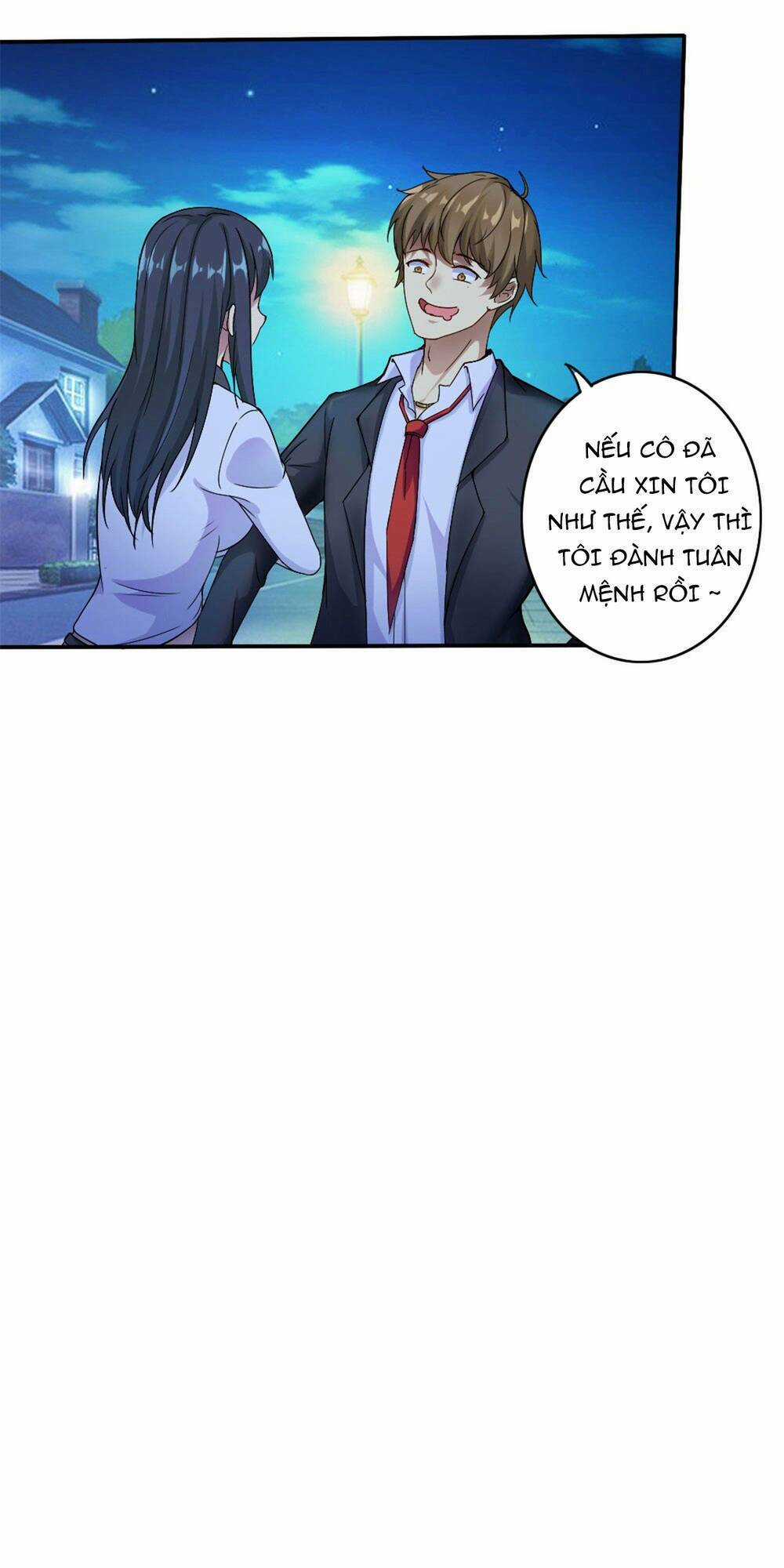 Mạt Thế Thần Binh Chapter 1 trang 49