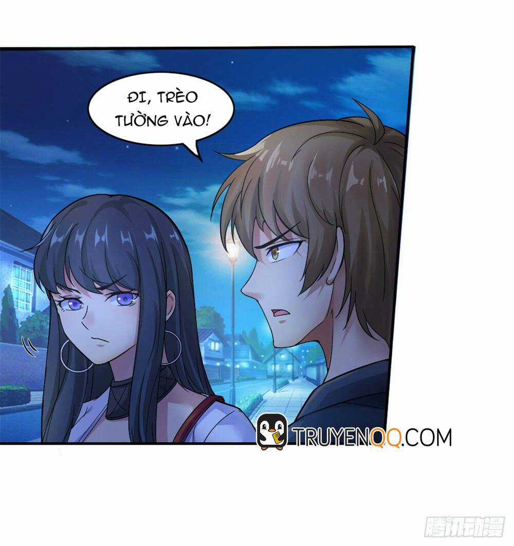 Mạt Thế Thần Binh Chapter 1 trang 53