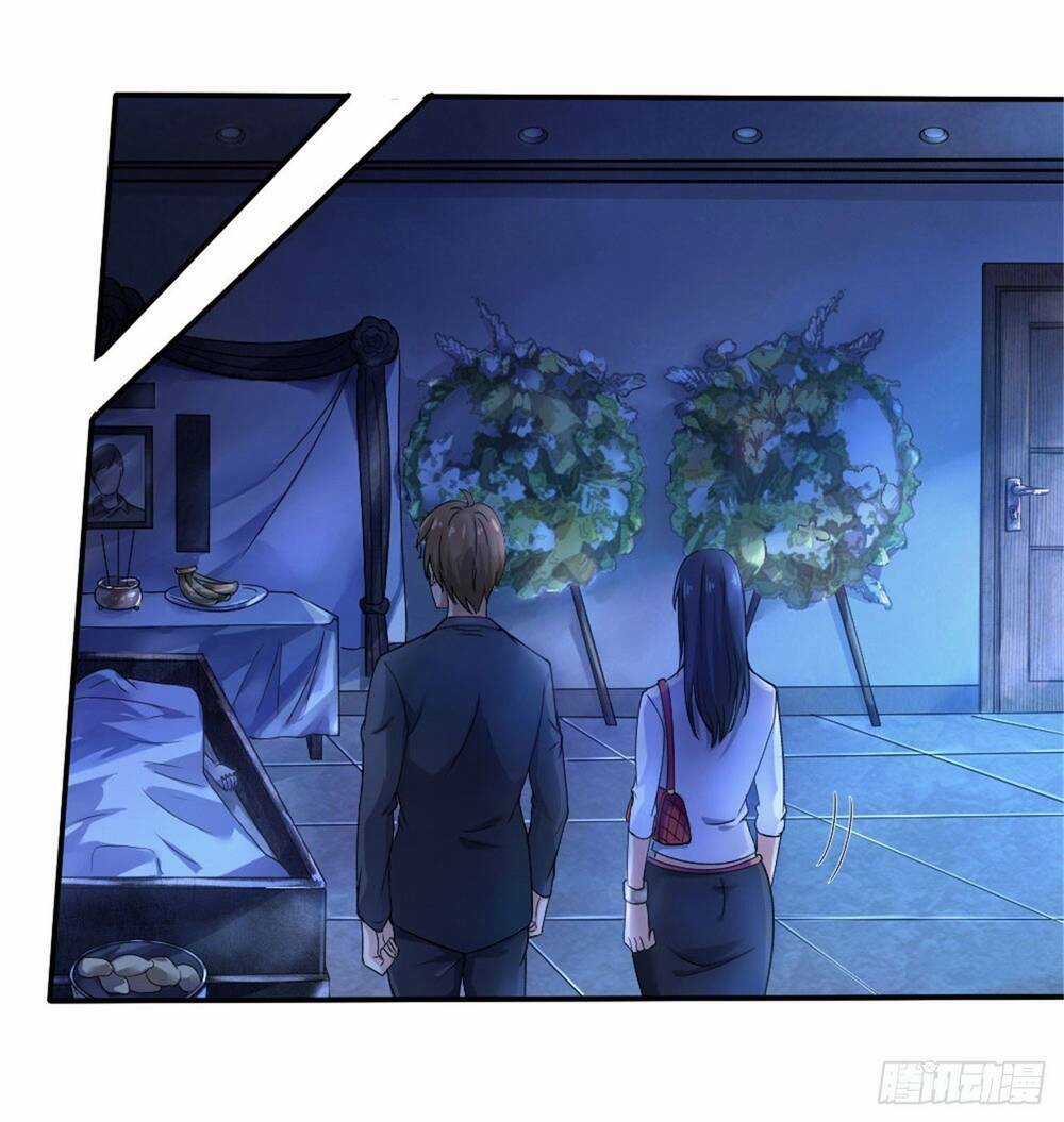 Mạt Thế Thần Binh Chapter 1 trang 54