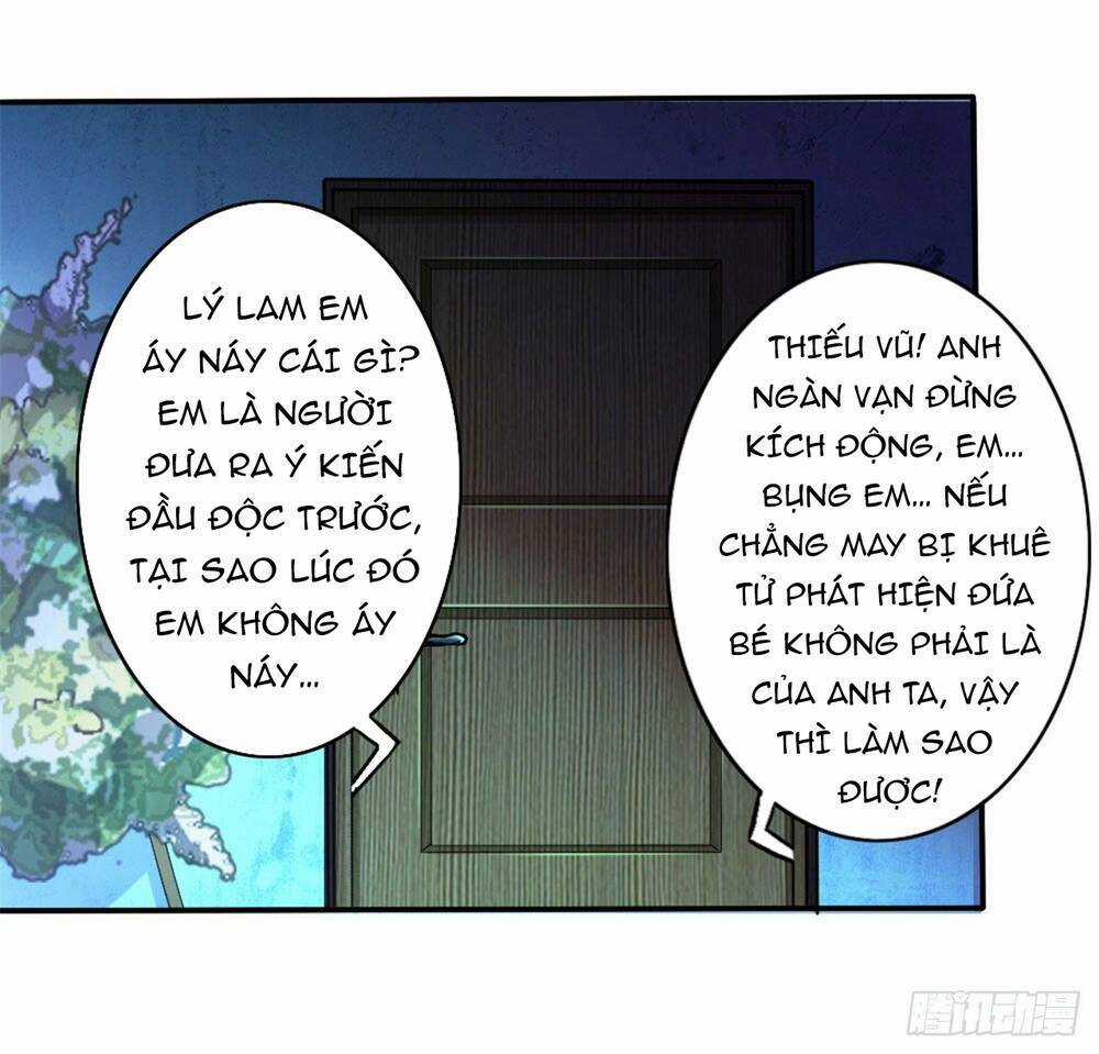 Mạt Thế Thần Binh Chapter 1 trang 57