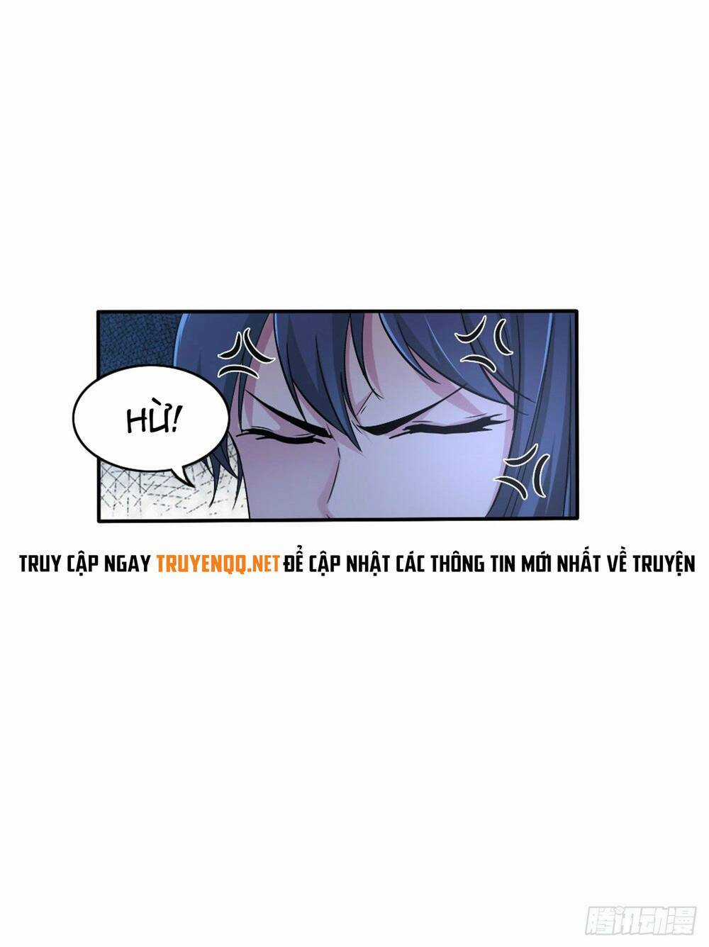 Mạt Thế Thần Binh Chapter 1 trang 58