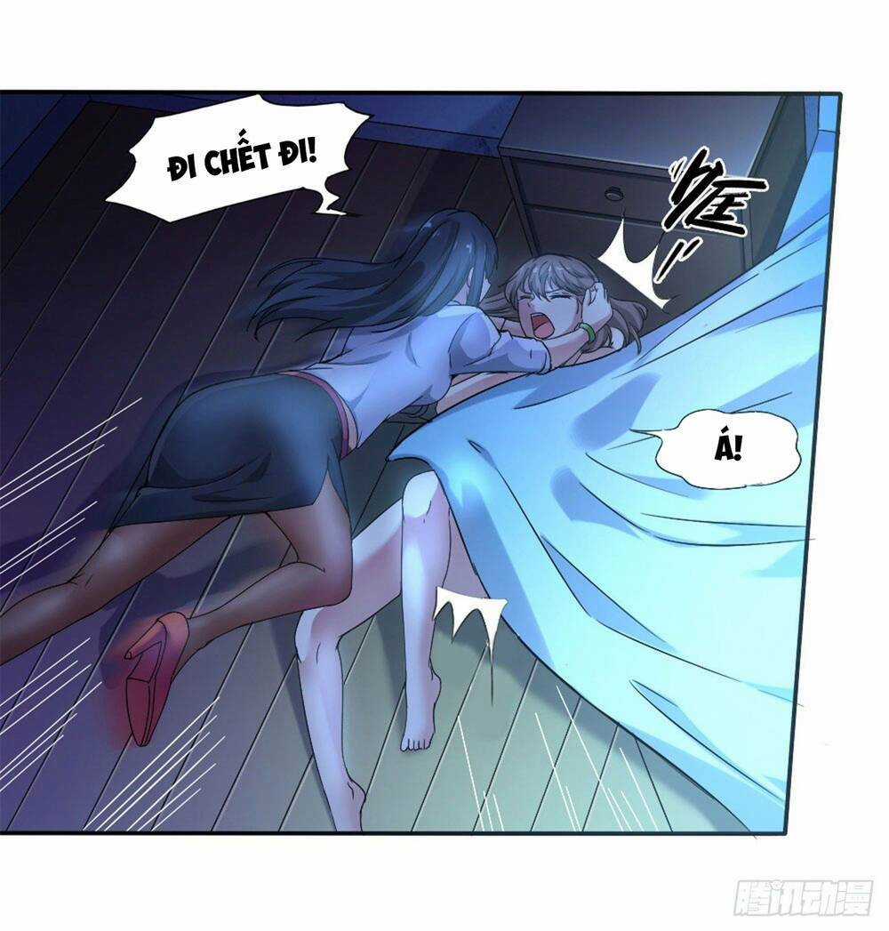 Mạt Thế Thần Binh Chapter 1 trang 61