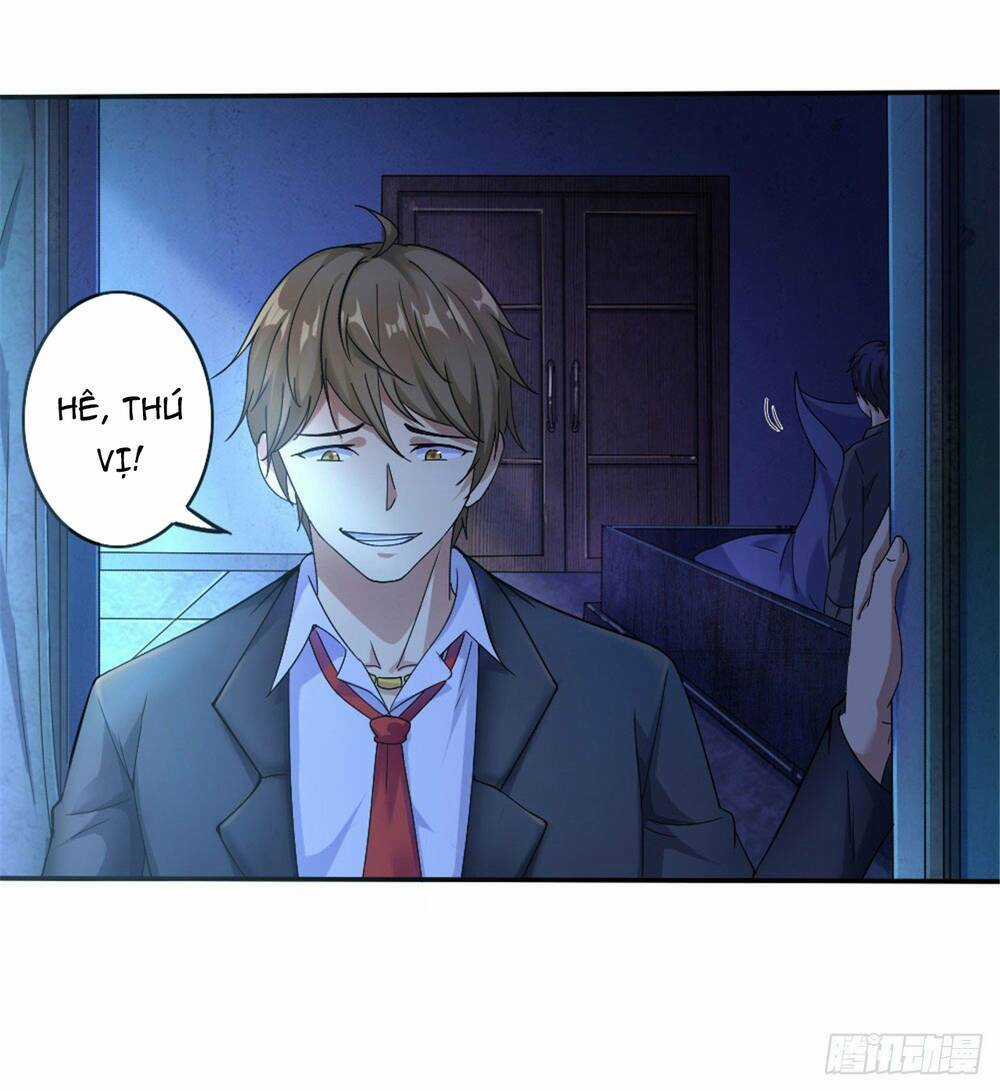 Mạt Thế Thần Binh Chapter 1 trang 63