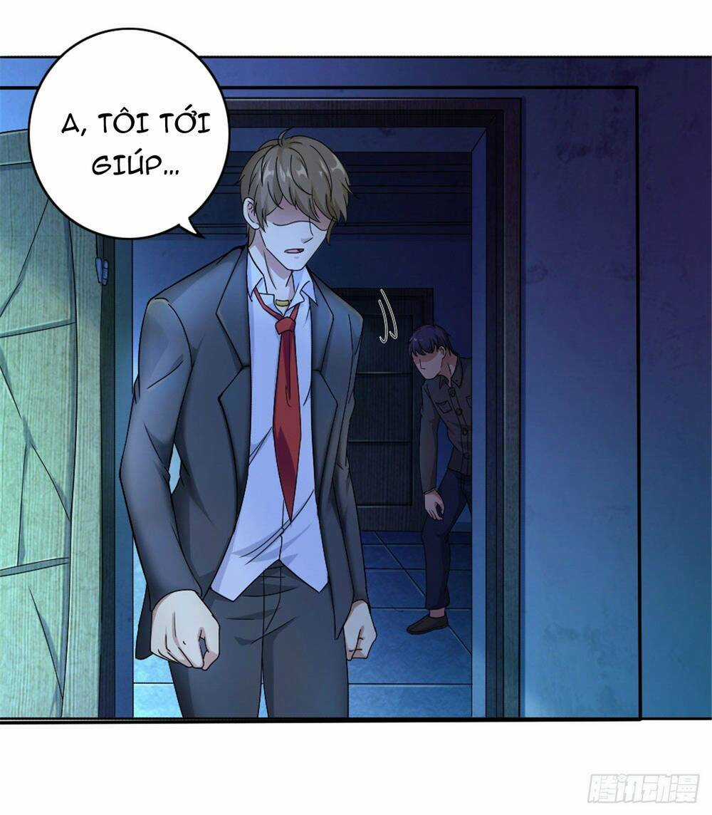 Mạt Thế Thần Binh Chapter 1 trang 66