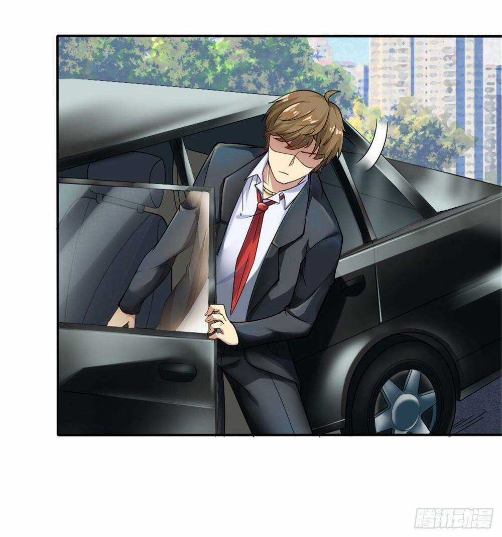 Mạt Thế Thần Binh Chapter 1 trang 9