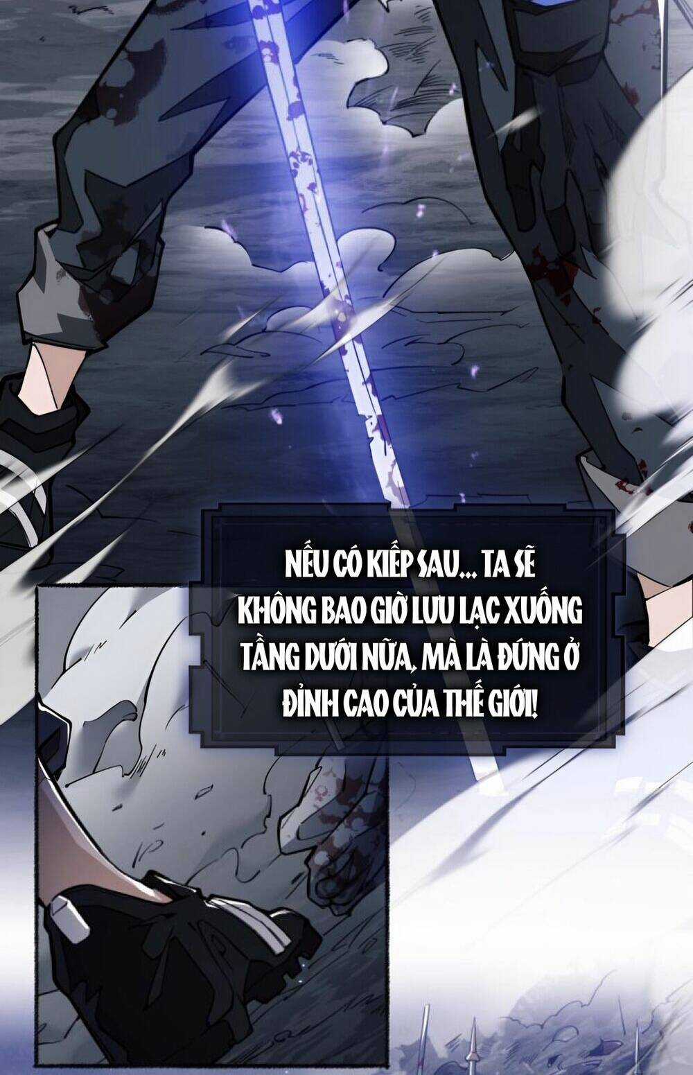 Mạt Thế Triệu Hoán Cuồng Triều Chapter 0 trang 3