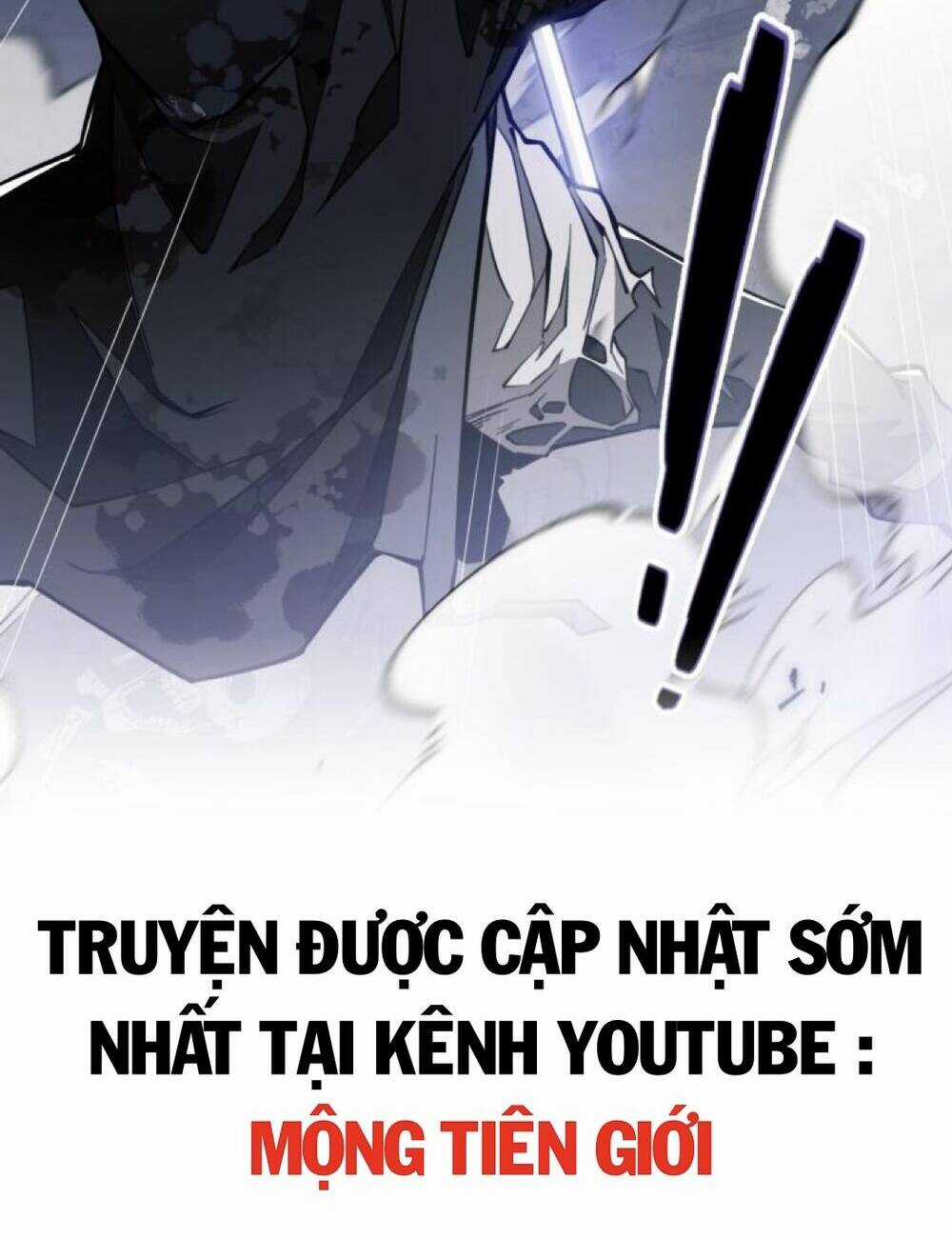 Mạt Thế Triệu Hoán Cuồng Triều Chapter 0 trang 5