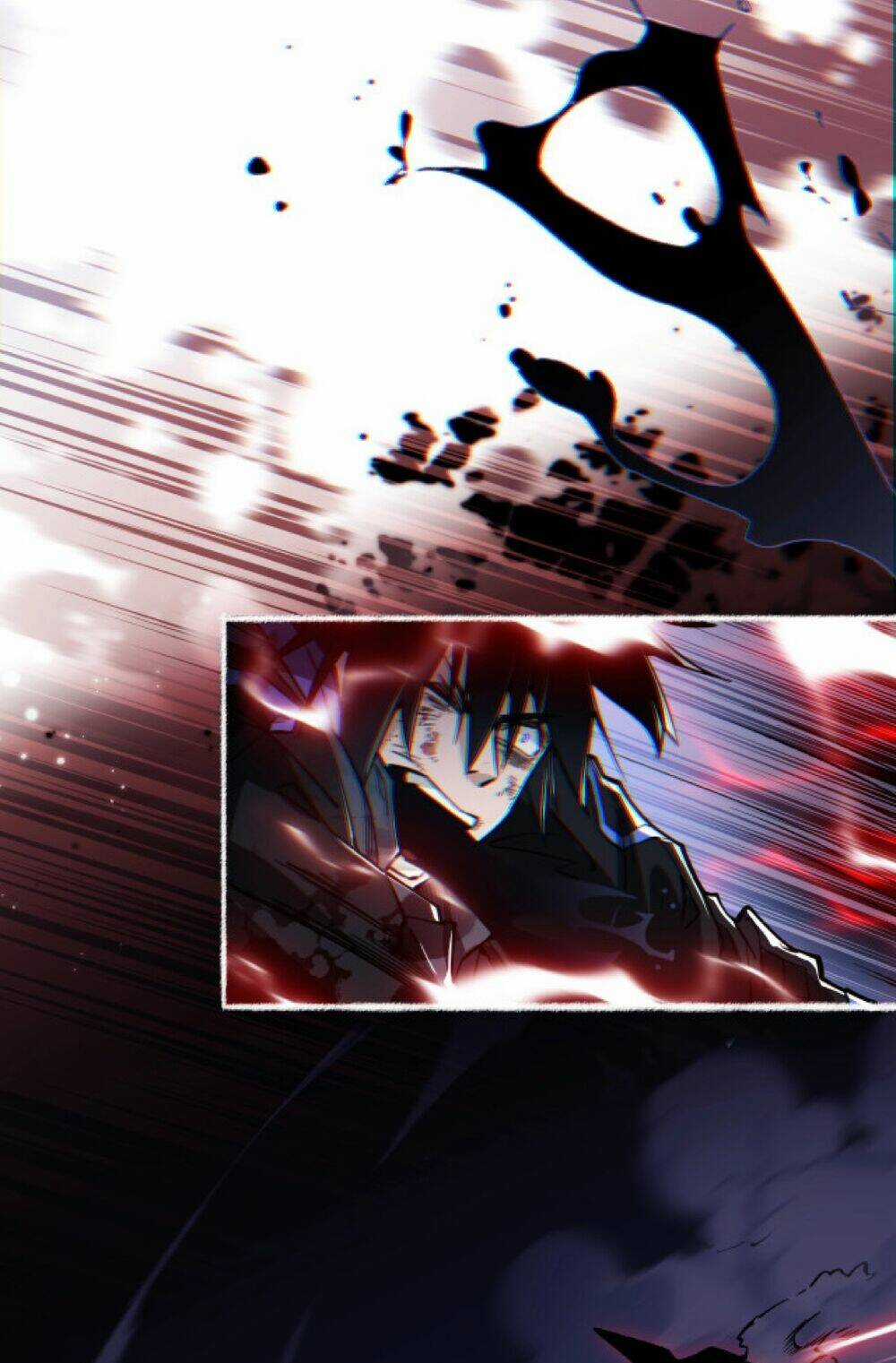 Mạt Thế Triệu Hoán Cuồng Triều Chapter 1 trang 12