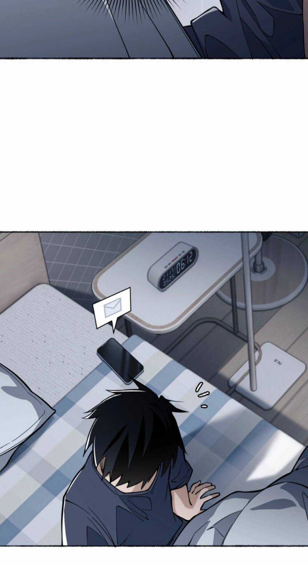 Mạt Thế Triệu Hoán Cuồng Triều Chapter 1 trang 19