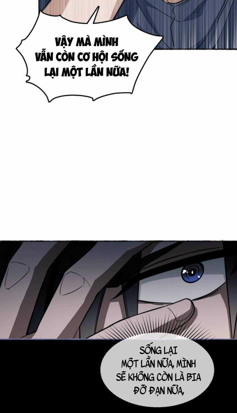 Mạt Thế Triệu Hoán Cuồng Triều Chapter 1 trang 25