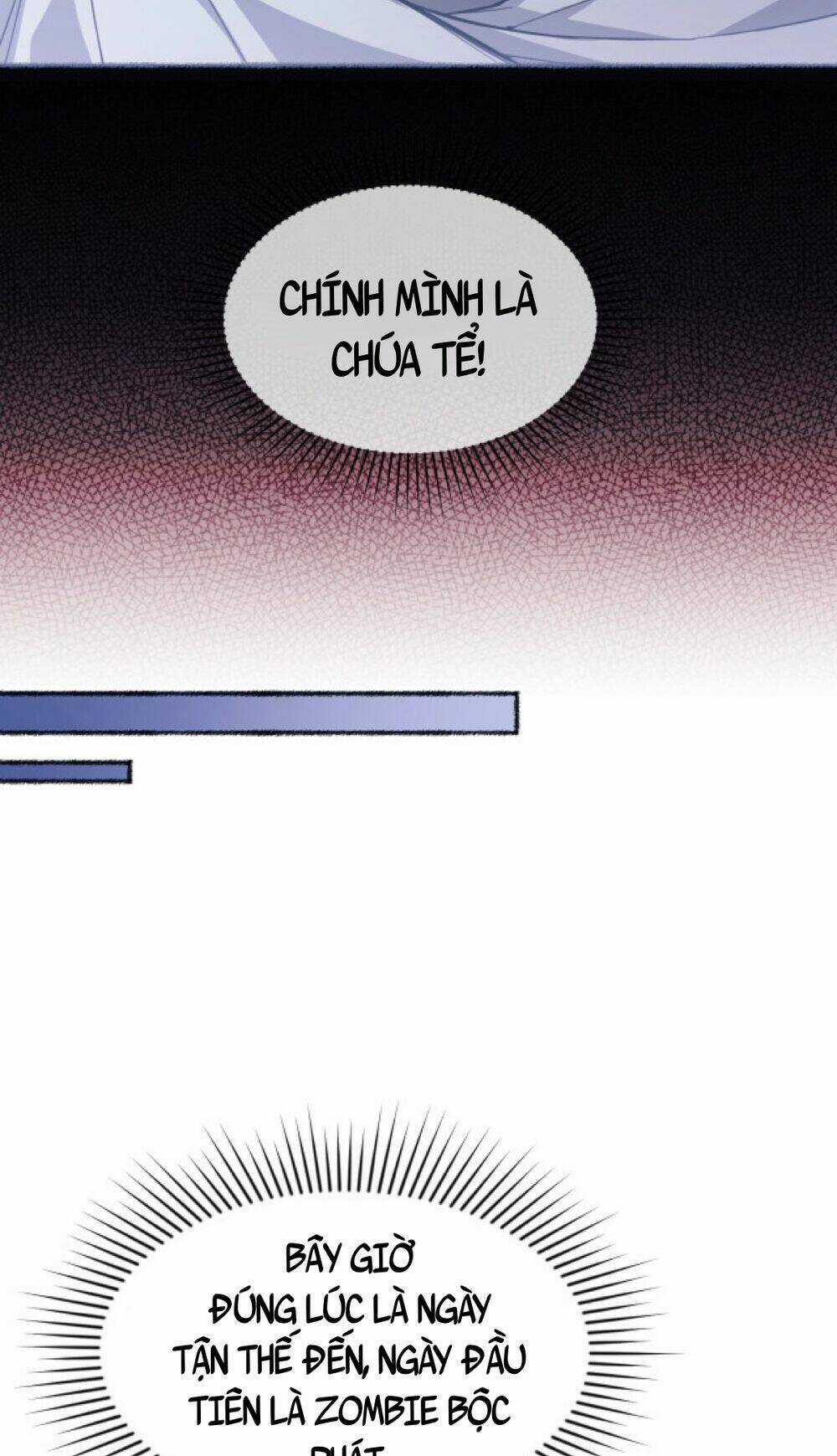 Mạt Thế Triệu Hoán Cuồng Triều Chapter 1 trang 27