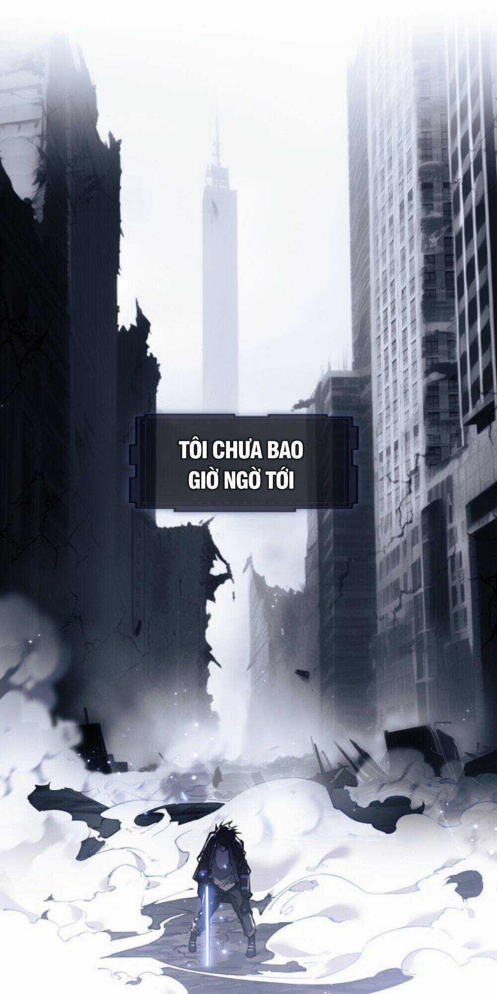 Mạt Thế Triệu Hoán Cuồng Triều Chapter 1 trang 3