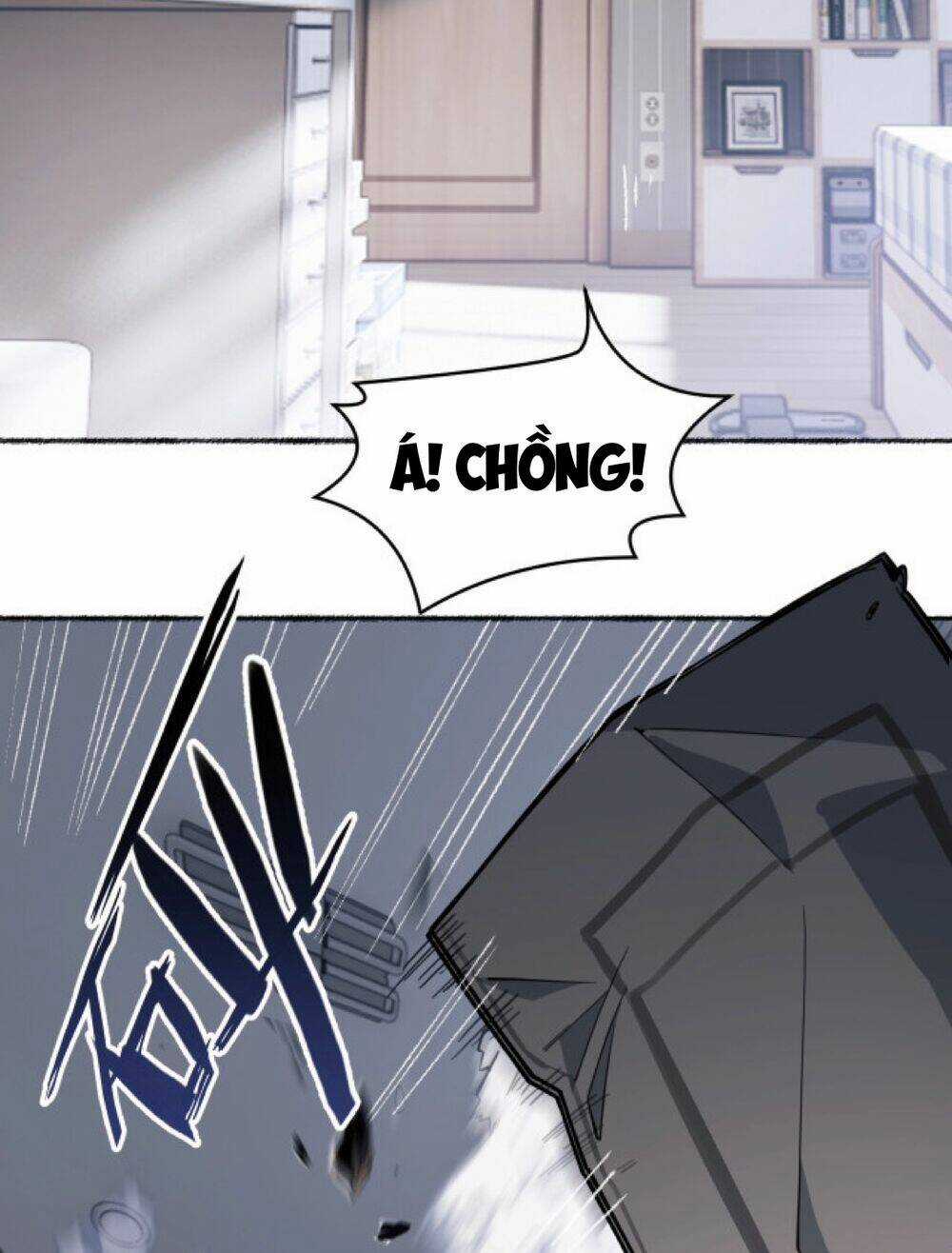 Mạt Thế Triệu Hoán Cuồng Triều Chapter 1 trang 33