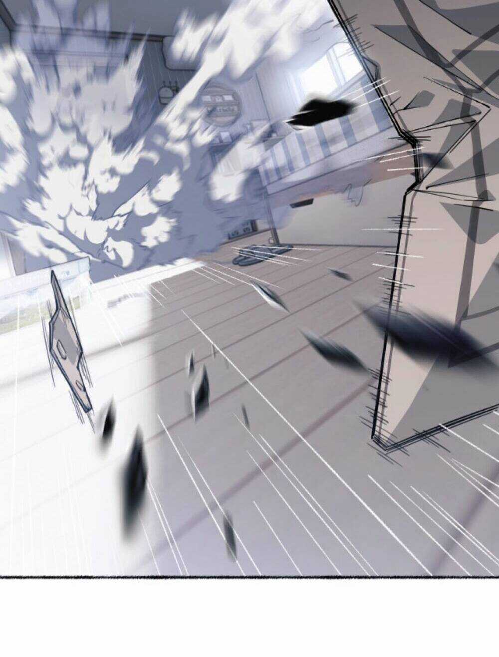 Mạt Thế Triệu Hoán Cuồng Triều Chapter 1 trang 34