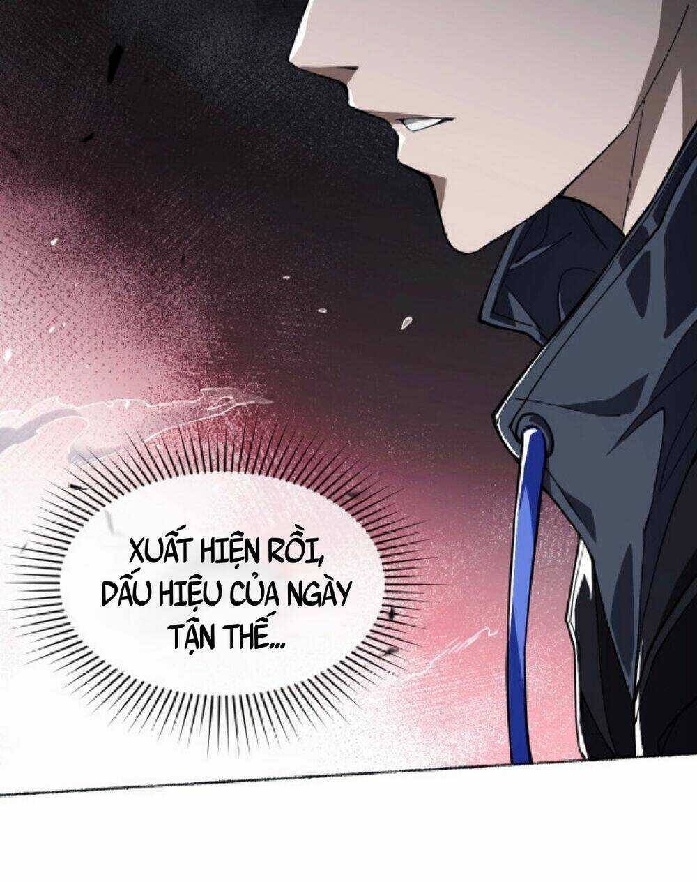 Mạt Thế Triệu Hoán Cuồng Triều Chapter 1 trang 38