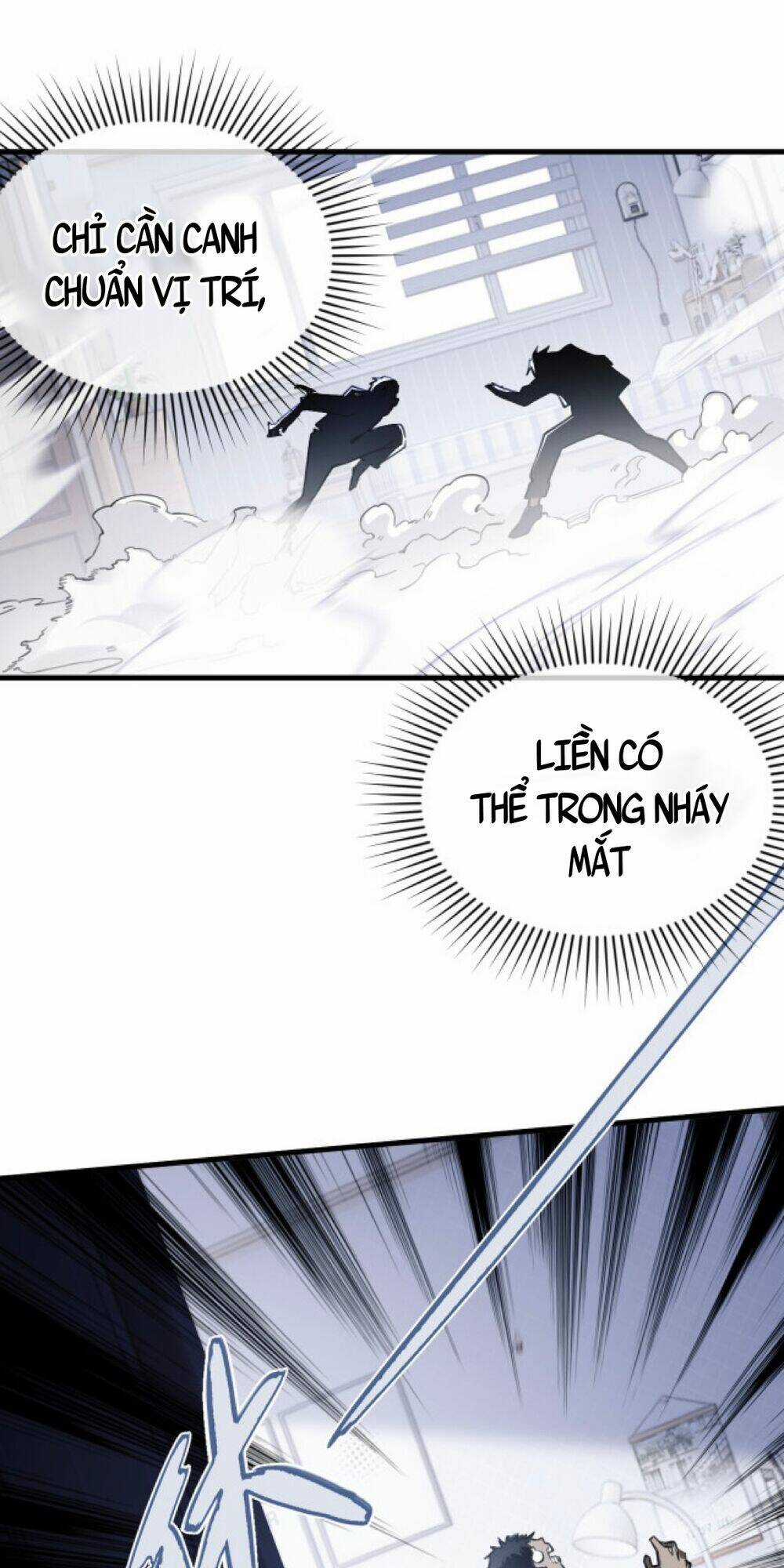 Mạt Thế Triệu Hoán Cuồng Triều Chapter 1 trang 43