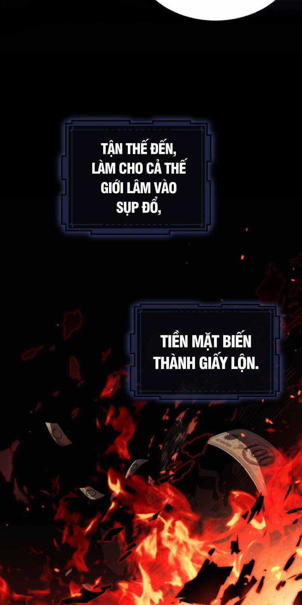 Mạt Thế Triệu Hoán Cuồng Triều Chapter 1 trang 47